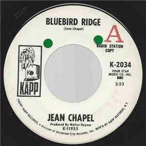 Jean Chapel - Bluebird Ridge mp3 album