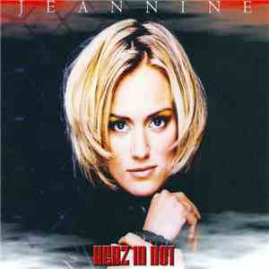 Jeannine - Herz In Not mp3 album