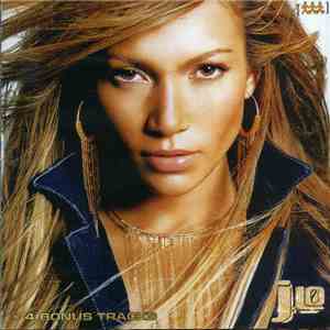 Jennifer Lopez - J.Lo + 4 Bonus Tracks mp3 album