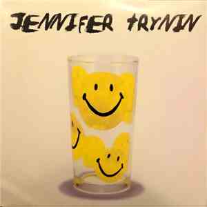 Jennifer Trynin - Happier mp3 album