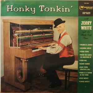 Jerry White  - Honky Tonkin' With Jerry White mp3 album