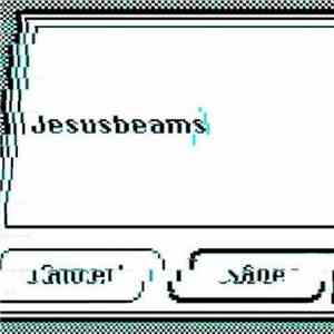 Jesusbeams - Jesusbeams mp3 album