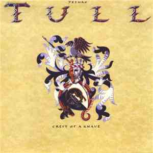 Jethro Tull - Crest Of A Knave mp3 album