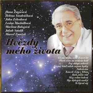 Jiří Zmožek - Hvězdy Mého Života mp3 album