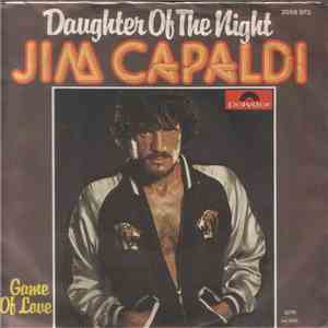 Jim Capaldi - Daughter Of The Night mp3 album