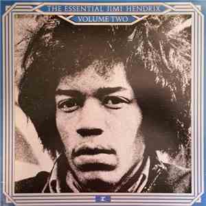 Jimi Hendrix - The Essential Jimi Hendrix Volume Two mp3 album