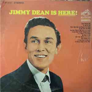 Jimmy Dean - Is Here mp3 album