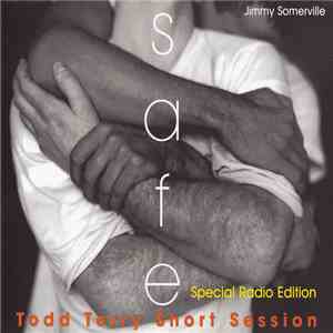 Jimmy Somerville - Safe mp3 album