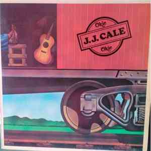 J.J. Cale - Okie mp3 album