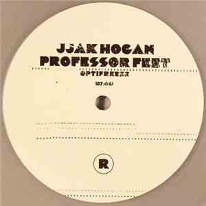 Jjak Hogan - Professor Feet mp3 album