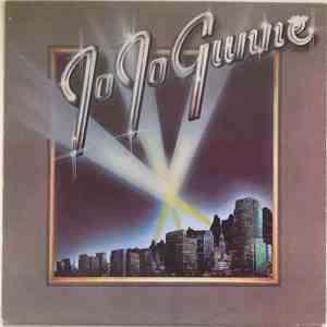 Jo Jo Gunne - "So...Where's The Show?" mp3 album
