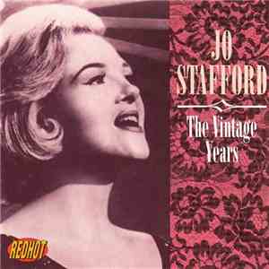 Jo Stafford - The Vintage Years mp3 album
