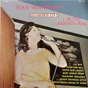 Joan Morrissey - At The Admiral's Keg mp3 album
