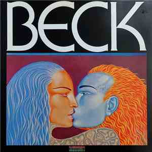 Joe Beck - Beck mp3 album