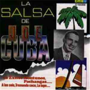 Joe Cuba - La Salsa De Joe Cuba mp3 album