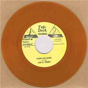 Joe G. Henry - There She Goes / My Darling Josephine mp3 album