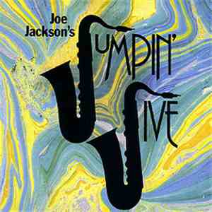 Joe Jackson's Jumpin' Jive - Jumpin' Jive mp3 album