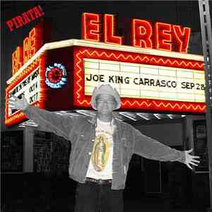 Joe King Carrasco - Live at El Rey mp3 album