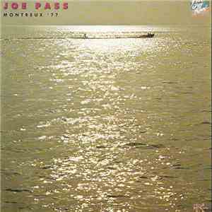 Joe Pass - Montreux '77 mp3 album