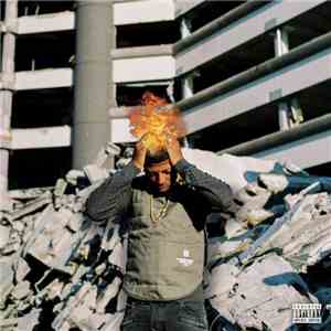 JoeyAK - HHHK mp3 album