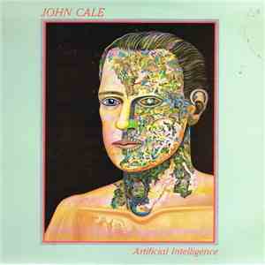 John Cale - Artificial Intelligence mp3 album