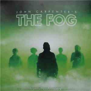 John Carpenter - The Fog mp3 album