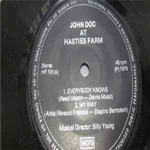 John Doc - At Hasties Farm mp3 album