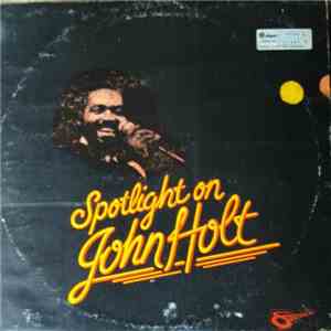 John Holt - Spotlight On John Holt mp3 album