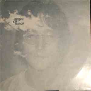 John Lennon & Plastic Ono Band With The Flux Fiddlers - Imagine mp3 album