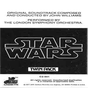 John Williams , The London Symphony Orchestra - Star Wars mp3 album