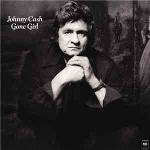 Johnny Cash - Gone Girl mp3 album