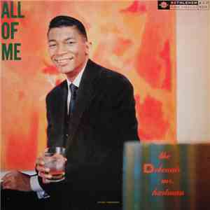 Johnny Hartman - All Of Me-The Debonair Mr. Hartman mp3 album