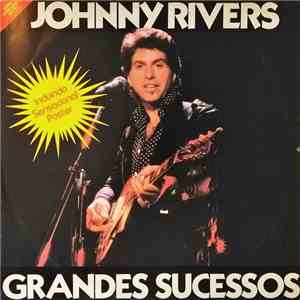 Johnny Rivers - Greatest Hits mp3 album