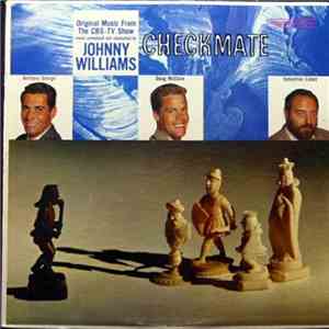 Johnny Williams - Checkmate mp3 album