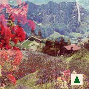 Jon Brooks - Agri Montana mp3 album