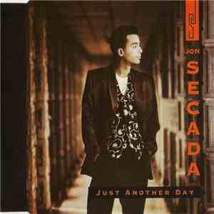 Jon Secada - Just Another Day mp3 album