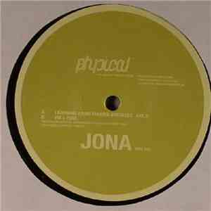 Jona - The Learnings mp3 album