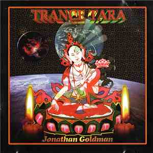 Jonathan Goldman - Trance Tara mp3 album