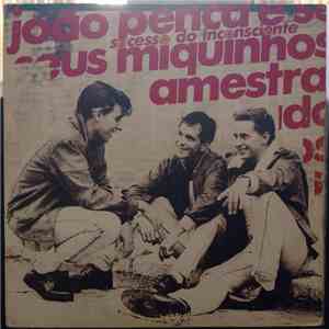 João Penca E Seus Miquinhos Amestrados - Sucesso Do Inconsciente mp3 album