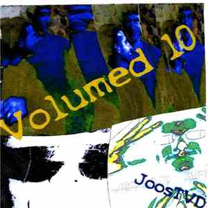 JoosTVD - Volumed 10 mp3 album