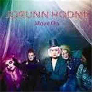 Jorunn Hodne - Move On mp3 album