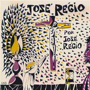 José Régio - Por José Régio mp3 album