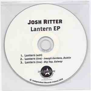 Josh Ritter - Lantern EP mp3 album