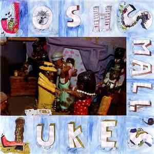 Josh Small - Josh Small's Juke mp3 album