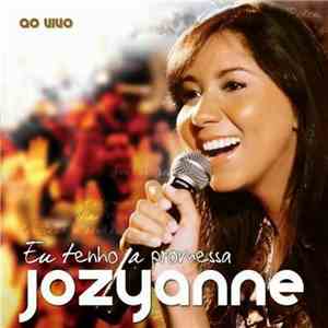 Jozyanne - Eu Tenho A Promessa (Ao Vivo) mp3 album