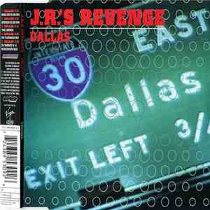 J.R.'s Revenge - Dallas mp3 album