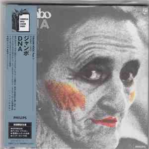 Jumbo  - DNA mp3 album
