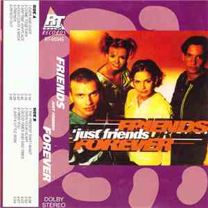 Just Friends - Friends Forever mp3 album