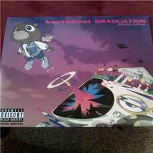 Kanye West - Graduation mp3 album