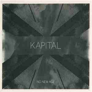 Kapital  - No New Age mp3 album
